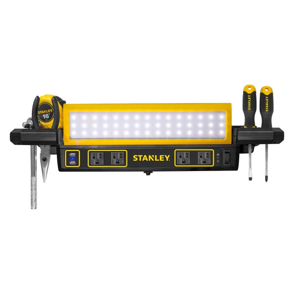 Stanley Tools® - 1000 lm LED Wall Mount Work Light