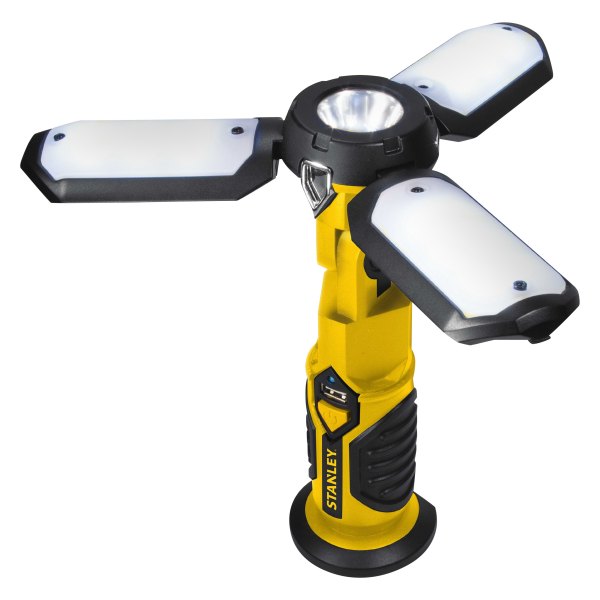 Stanley Tools® - Satellite™ 300 lm LED Cordless Work Light