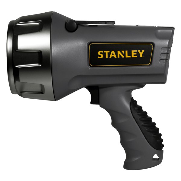 Stanley Tools® - 900 lm Gray LED Spotlight