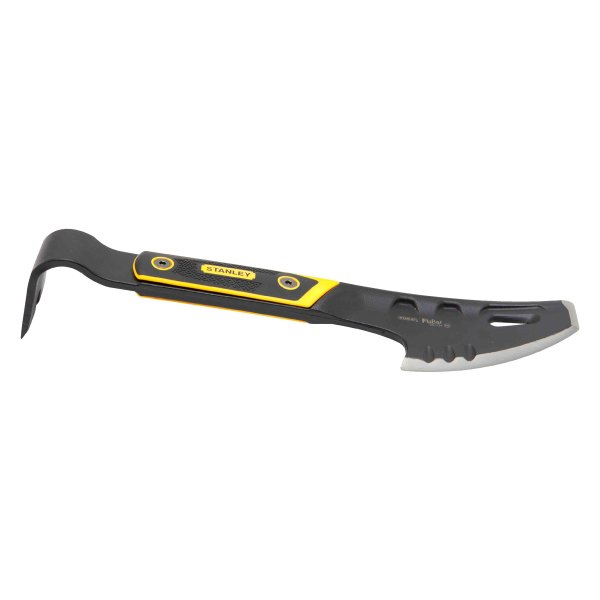 Stanley Tools® - Fubar™ 14-1/4" Claw and Chisel End Flat Pry Bar