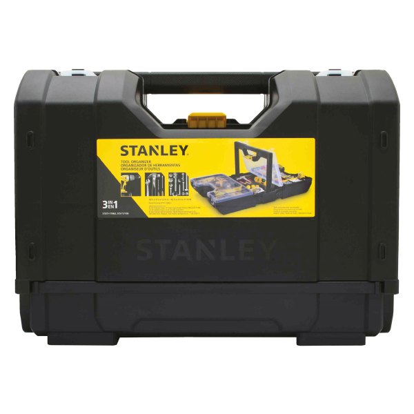 Stanley Tools® - 3-in-1 Tool Organizer