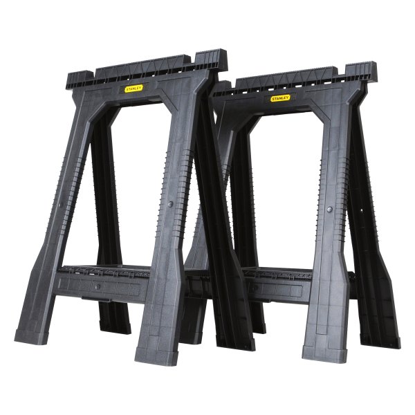 Stanley Tools® - Jr. Folding Sawhorse Kit