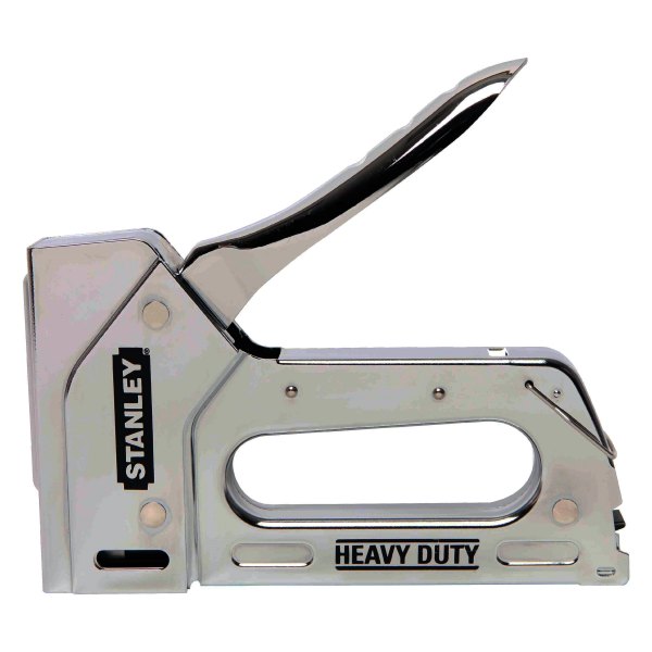 Stanley Tools® - 1/4" to 9/16" Heavy-Duty Staple Gun