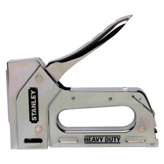 Stanley TR110 Heavy Duty Steel Stapler