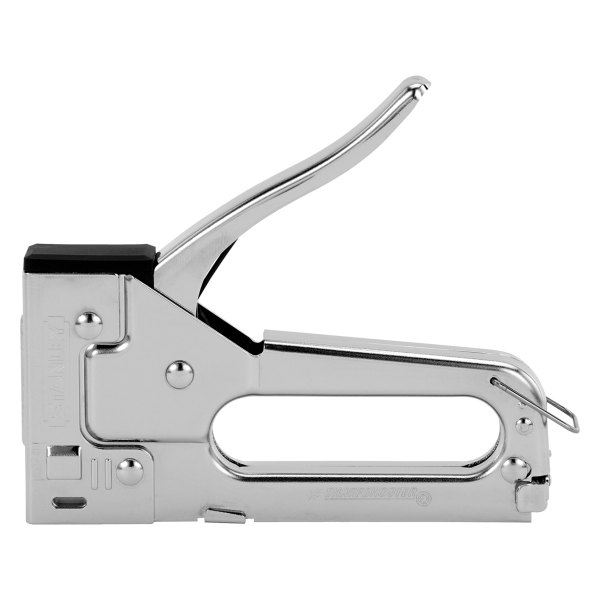 Stanley Tools® - SharpShooter™ 1/4" to 3/8" Light-Duty Staple Gun