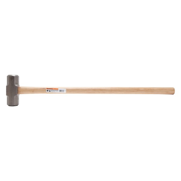 Stanley Tools® - 8 lb Forged Steel Wood Handle Sledgehammer