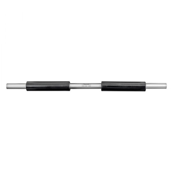 Starrett® - 234 Series™ 10" SAE Micrometer Standard