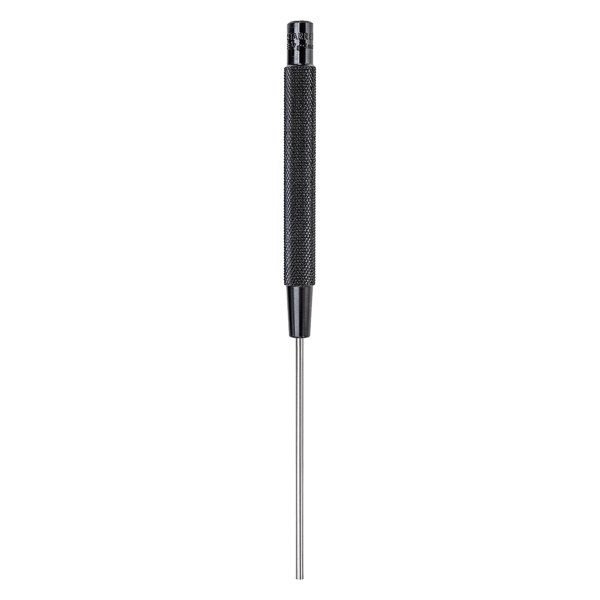Starrett® - 248 Series™ 1/8" x 7-7/8" Steel Knurled Pin Punch