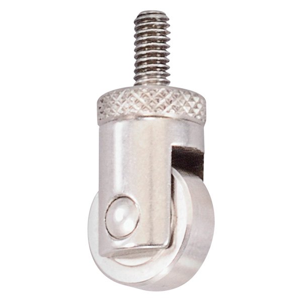 Starrett® - 25 Series™ Roller Contact Point for Indicators