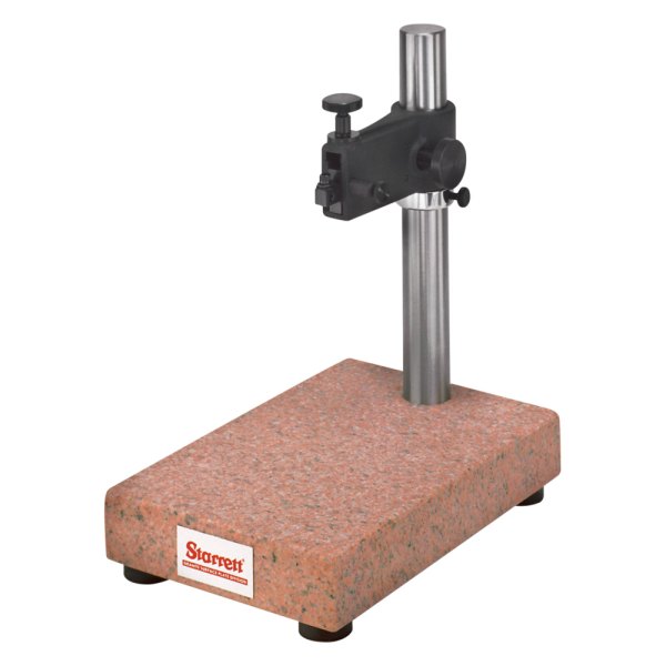 Starrett® - 6563 Series™ Granite Comparator Stand