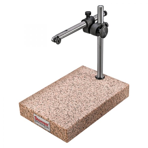 Starrett® - 657 Series™ Granite Comparator Stand