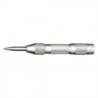 Lisle Tool 30280 Automatic Center Punch 