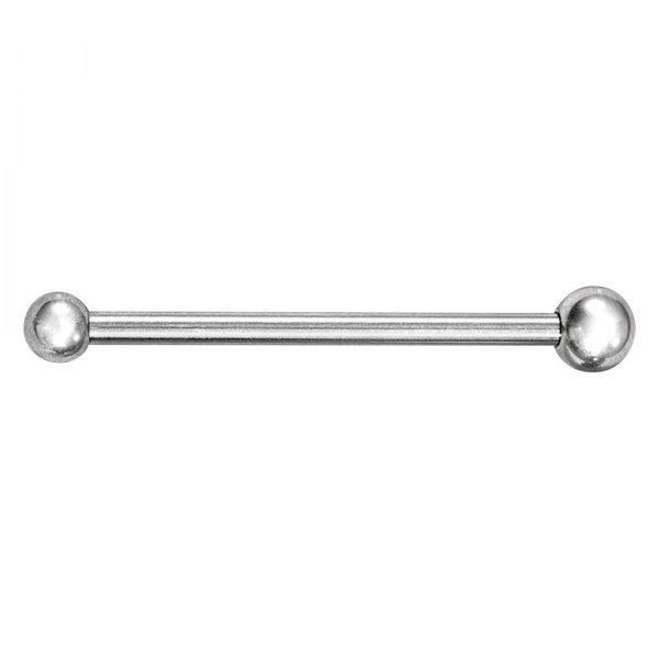 Starrett® - 828 Series™ 0.250" Ball Contact for Wiggler or Center Finder