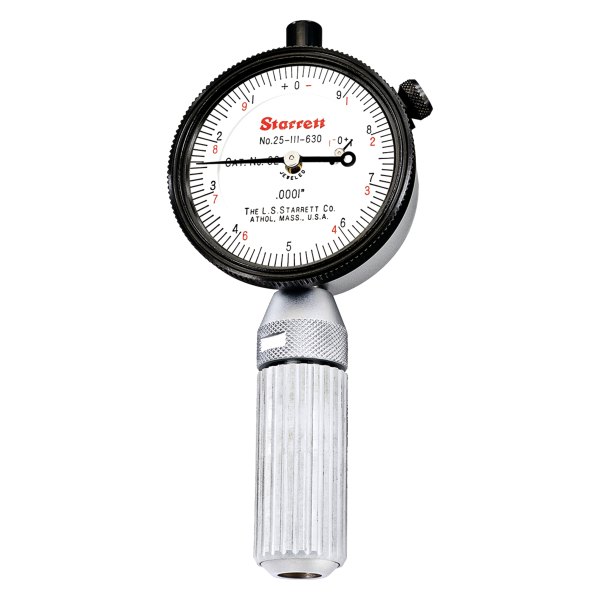 Starrett® - C Series™ SAE Dial Individual Probes for 82 and 82M Bore Gauges