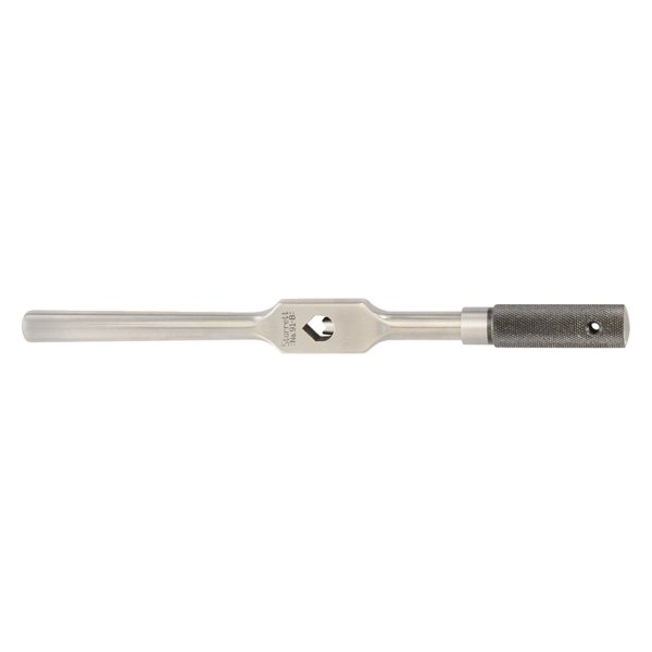 Starrett® - Tap Wrench for 3/16" to 1/2" Taps