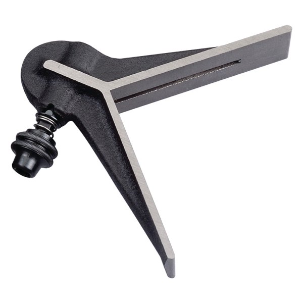 Starrett® - Steel Center Head for 12" and Larger Combination Squares, Combination Sets and Bevel Protractors