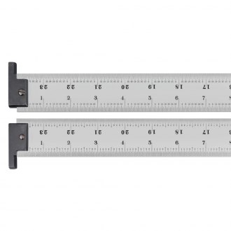 Rulers | Inch Measuring, Metric, Folding, Straight, Triangle, 150mm ...
