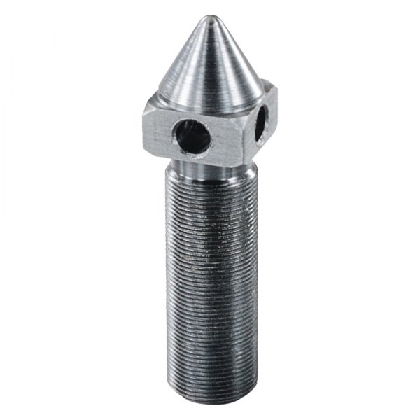 Starrett® - 190 Series "Little Giant" Auxiliary Pointed Screw with Fine-Adjusting Screw