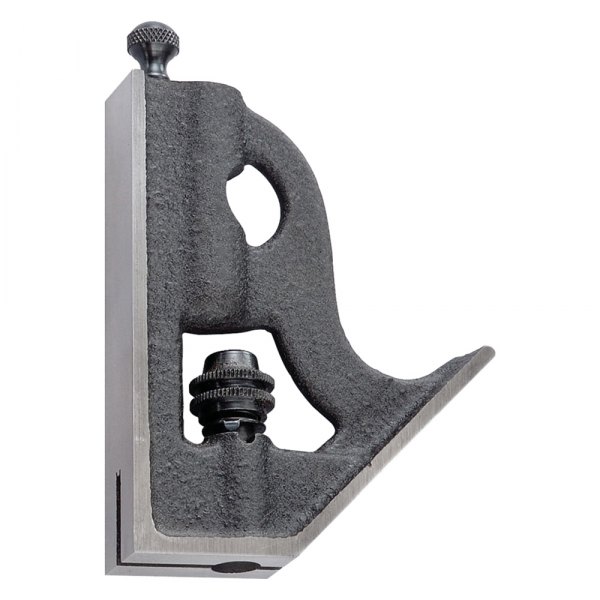Starrett® - Steel Square Head for Only 6" Combination Squares