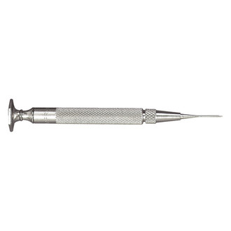 Starrett® - Jewellers™ Slotted Precision Screwdriver