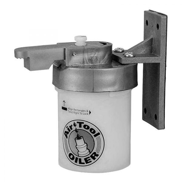 Steck Autobody 16600 Air Tool Oiler Dispenser