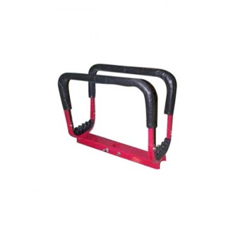 Steck® - E-Z Rest™ 1.17" to 1.19" Door Hanger