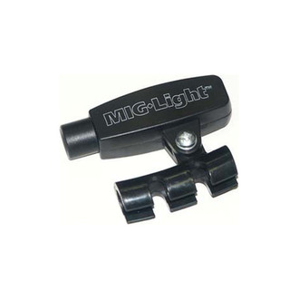 Steck® - MIG Torch Light