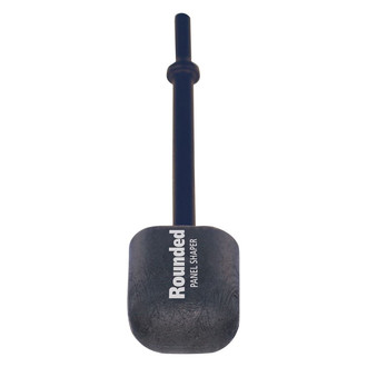 Steck® - Panel Shaper Rounded Replacement Head