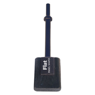 Steck® - Panel Shaper Flat Replacement Head