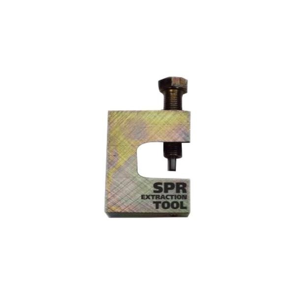 Steck® - SPR Extraction Tool