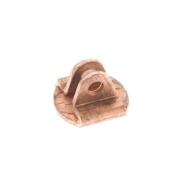 Steck® - Swivel Pads Replacement Copper