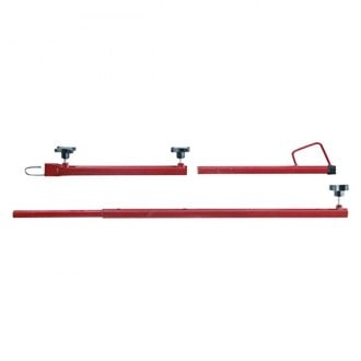 Steck® - 59" XL Hatch Jammer