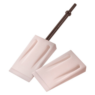 Steck® - E-Z Strip II Parker Shank Impact Molding Removal Tool
