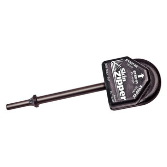 Steck® - Skin Zipper™ Parker Shank Door Skinner Bit