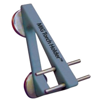 Steck® - MIG Torch Holder