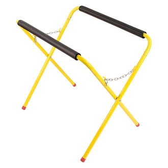 Steck® - Portable Heavy-Duty Bench