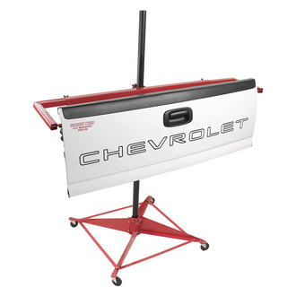 Steck® - Tailgate Holder