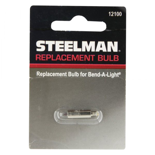 Steelman® - Xenon Replacement Bulb for Bend-A-Light
