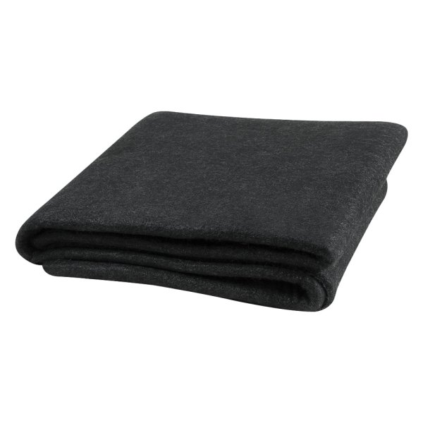 Steiner® - Velvet Shield™ 4' x 6' Carbonized Fiber Welding Blanket