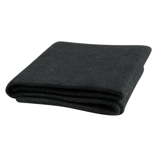Steiner® - Velvet Shield™ 6' x 5' Carbonized Fiber Welding Blanket