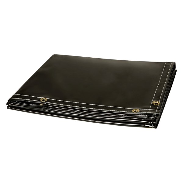 Steiner® - ArcView™ 4' x 6' Transparent Vinyl Welding Blanket