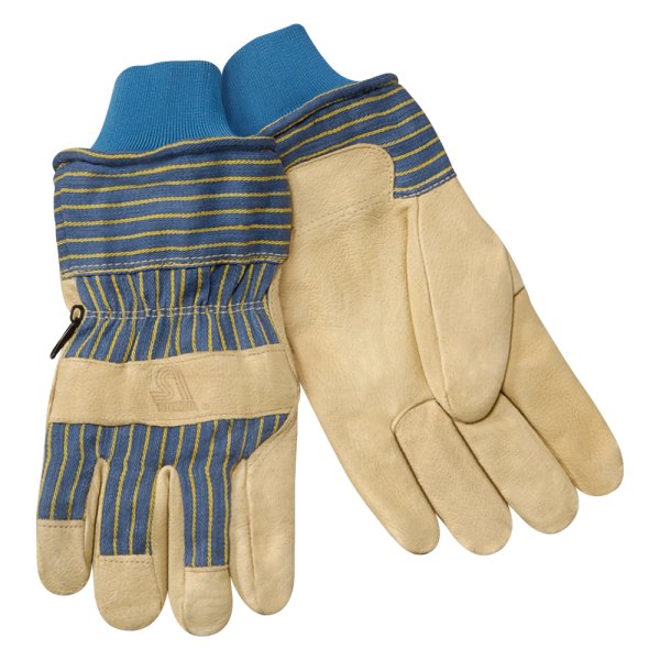Steiner® - Heatloc™ Large Grain Pigskin Leather Gloves