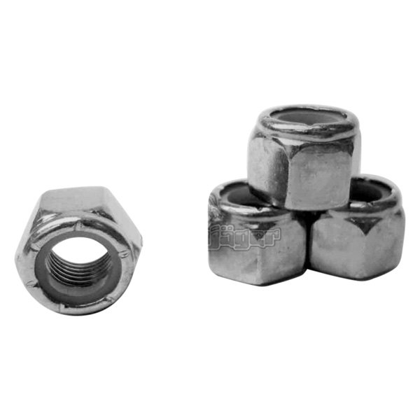Steinjager® - 3/4"-16 SAE Right Hand Hex Nut (4 Pieces)