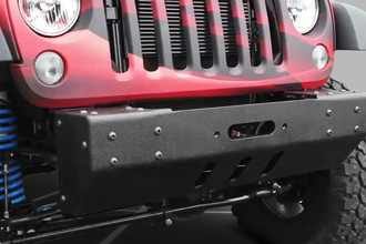 Steinjager® - Front Bumper Tutorial
