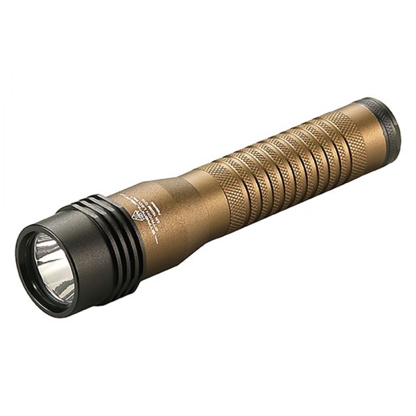 Streamlight 74367 Strion LED Rechargeable Flashlight w/ Piggyback Charger 