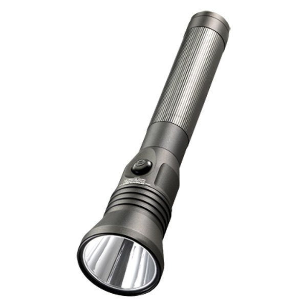 w/o Charger NEW MODEL ~ Streamlight Stinger DS HPL LED Flashlight 75900 