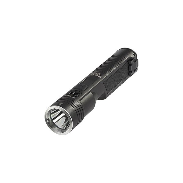 Streamlight Stinger 2020 Rechargeable LED Flashlight w/ AC DC Charge Cords 78101