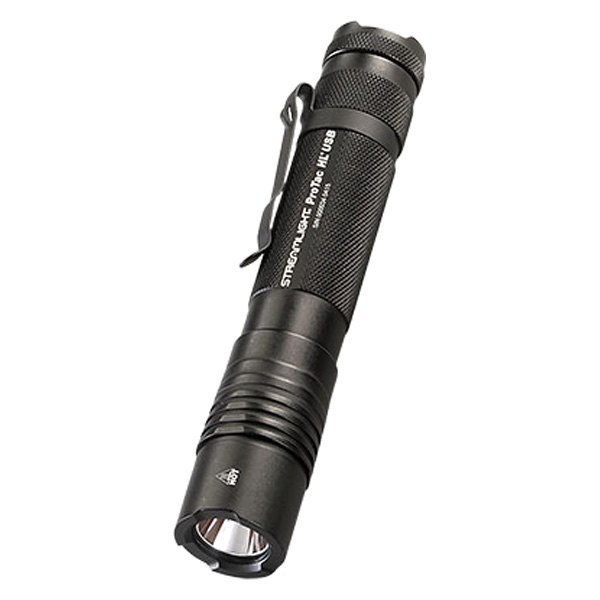 for sale online 88054 Black Streamlight ProTac HL USB 850 Lumens Tactical LED Flashlight