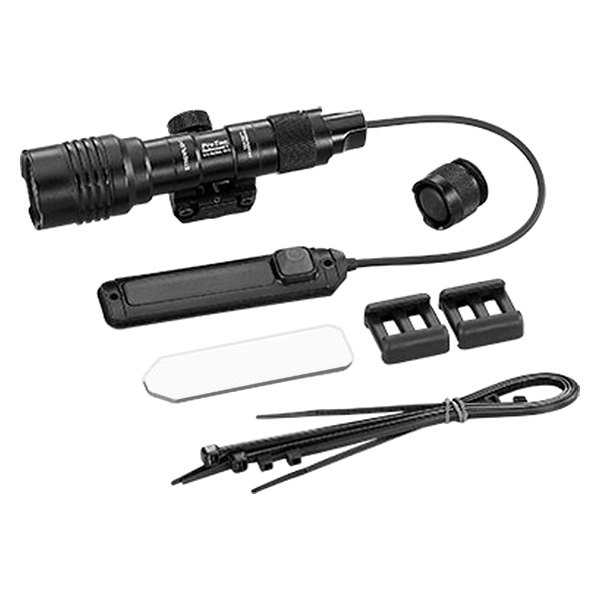 Streamlight 88066 ProTac Rail Mount Hl-x 1000 Lumen Weapon Flashlight for sale online