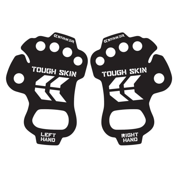 STKR® - Tough Skin™ Medium General Purpose Gloves